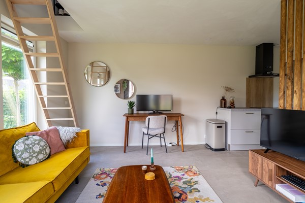 Medium property photo - Groenendijk 8, 4285 WB Woudrichem